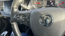 Vauxhall Crossland 1.2 Turbo Ultimate 5dr Petrol Hatchback